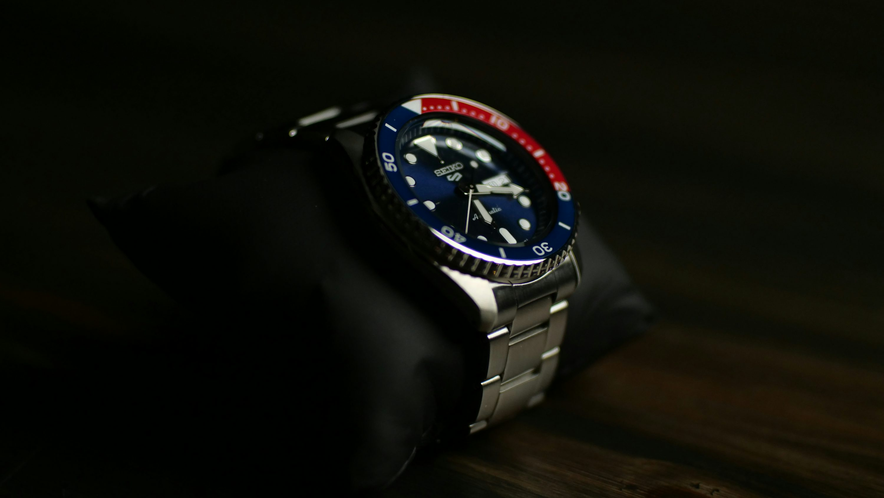 Seiko