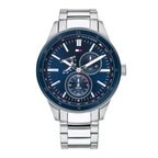 Tommy Hilfiger Austin 1791640 laikrodis, vaizdas iš priekio