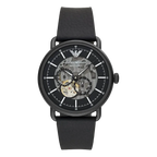 Emporio Armani AR60028 laikrodis, vaizdas iš priekio