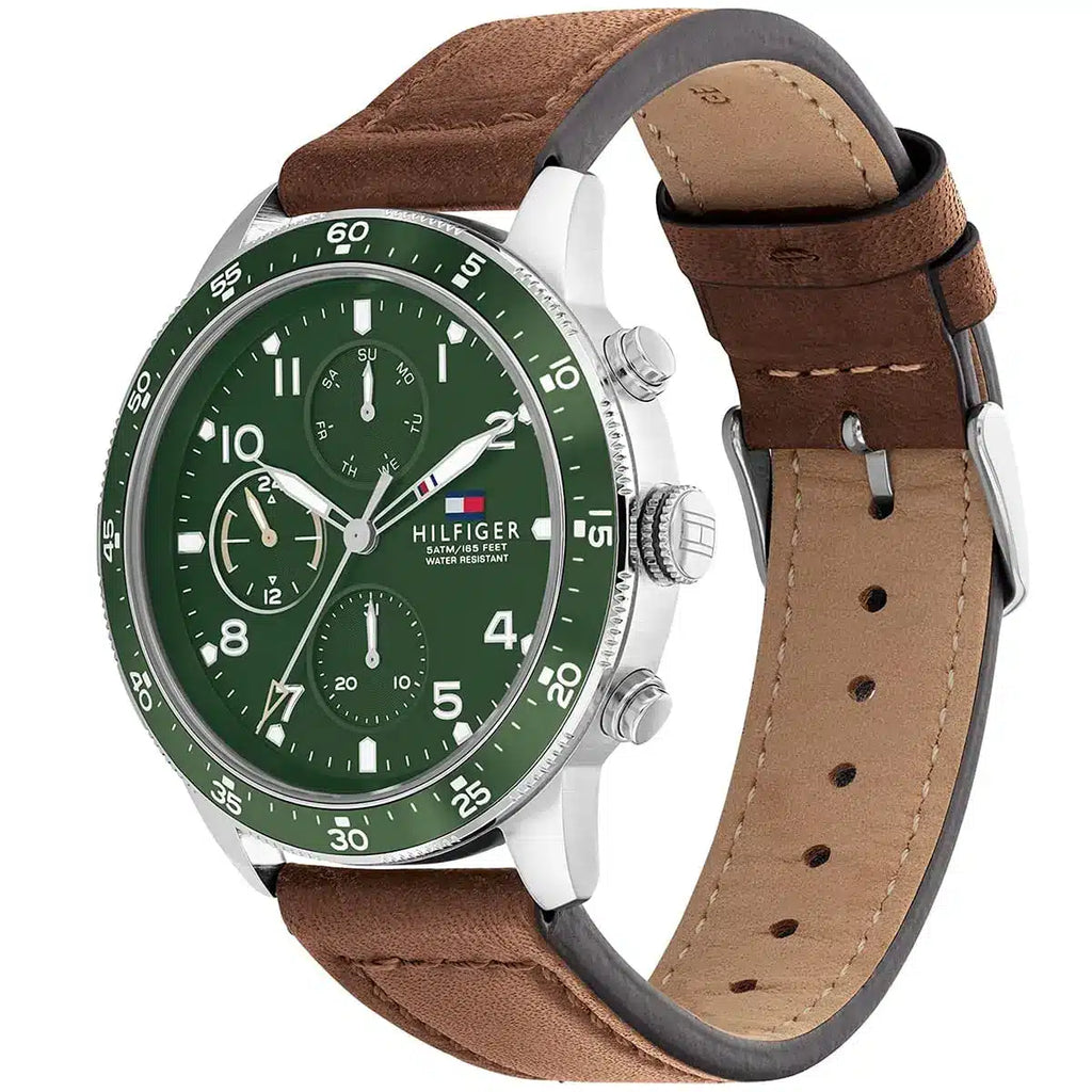Tommy Hilfiger Jimmy 1791948 — 44 mm