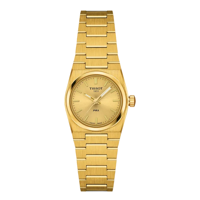 Tissot PRX T137.010.33.021.00 — 25 mm