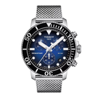Tissot Seastar T120.417.11.041.02 watch, front view