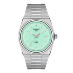 Tissot PRX T137.410.11.091.01 watch, front view