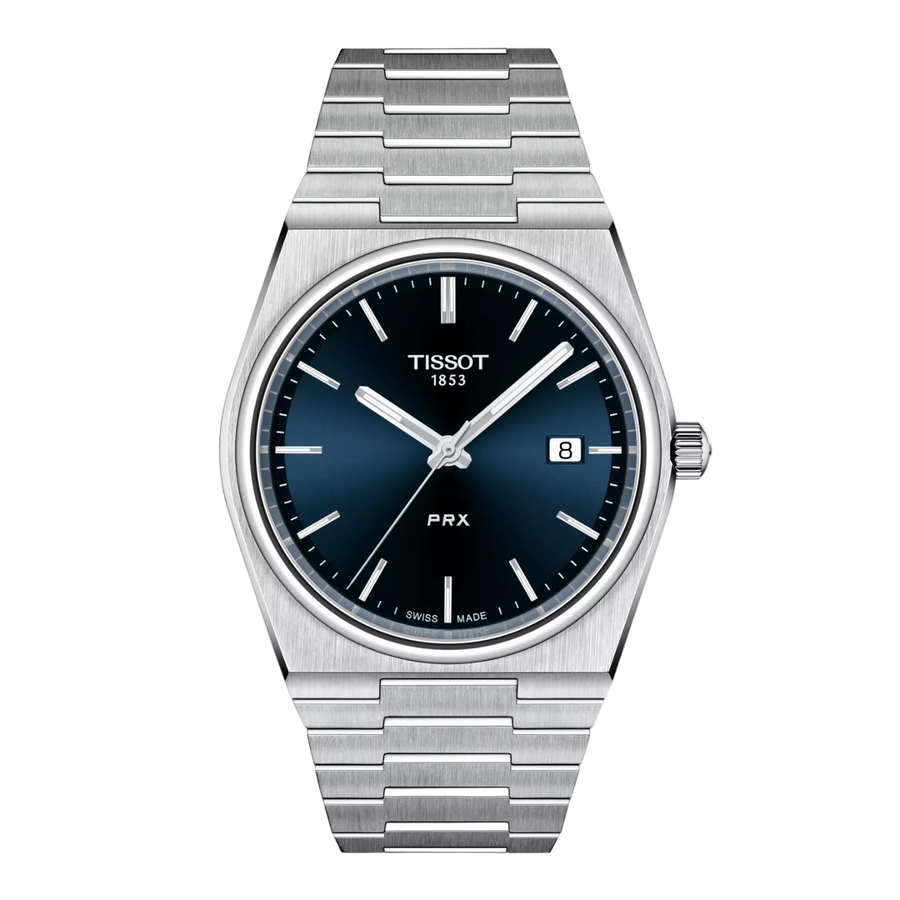Tissot PRX T137.410.11.041.00 — 40 mm