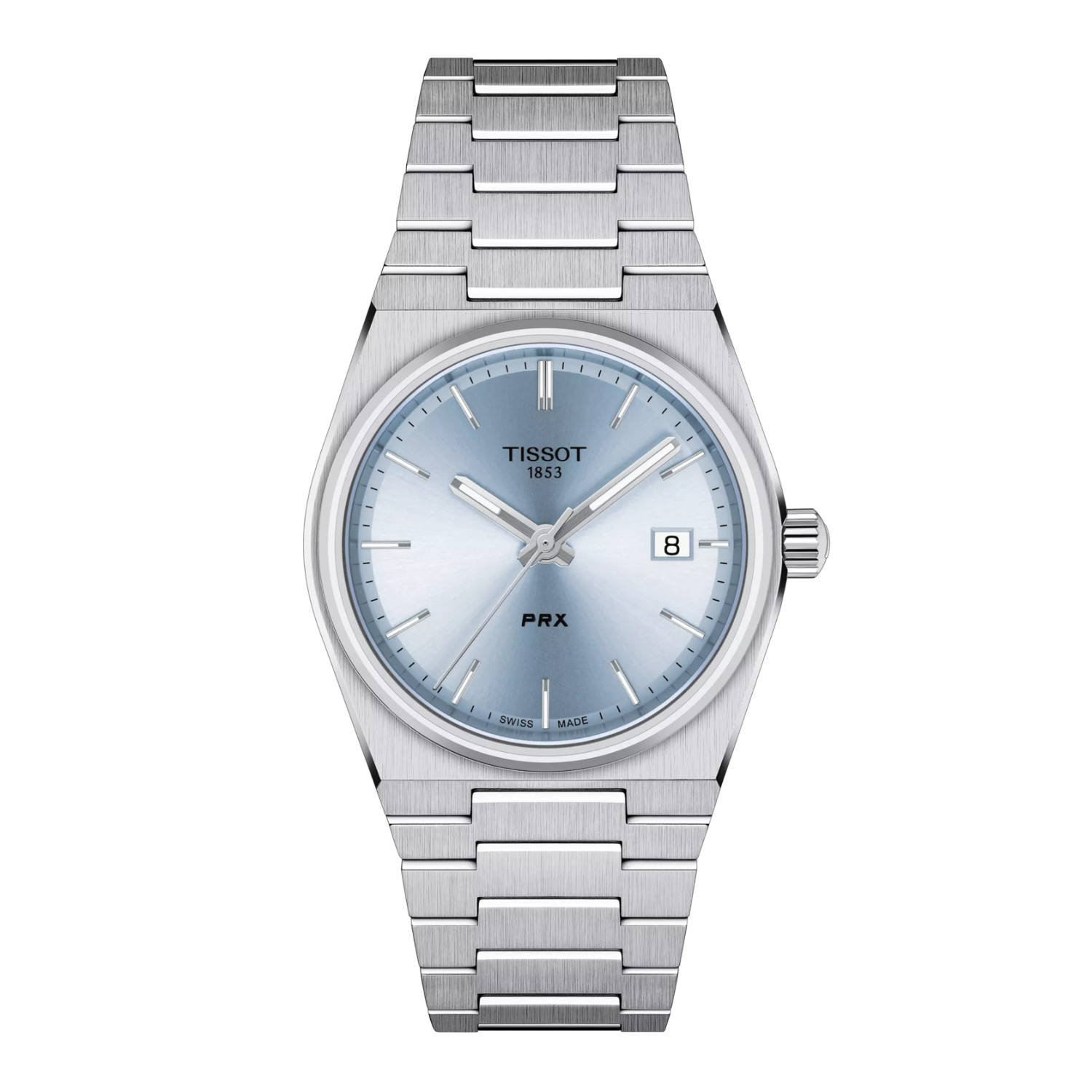 Tissot PRX 35mm - Light Blue