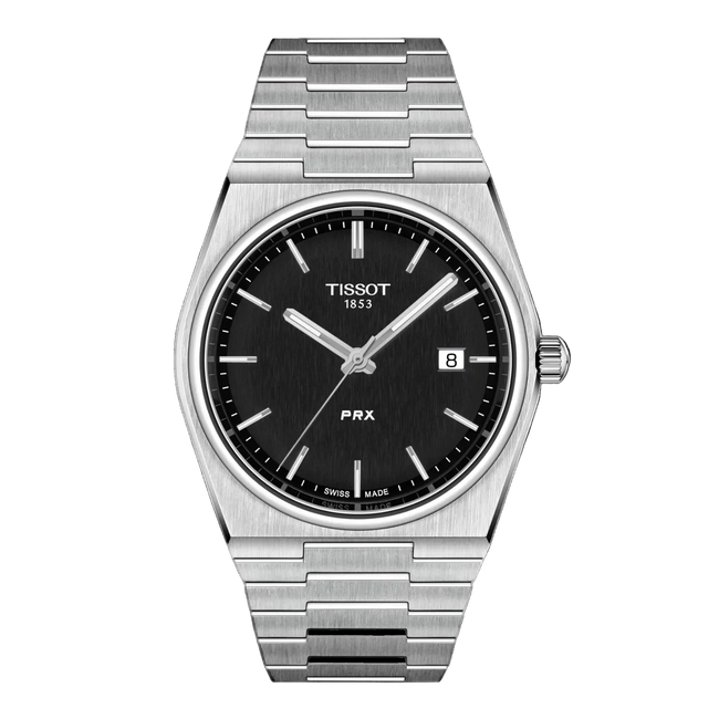 Tissot PRX T137.410.11.051.00 — 40 mm