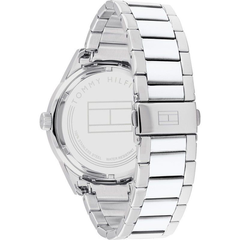 Tommy Hilfiger Austin 44 mm – Blue Dial