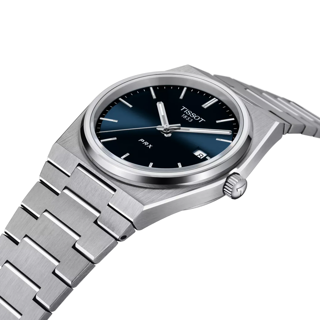Tissot PRX T137.410.11.041.00 — 40 mm
