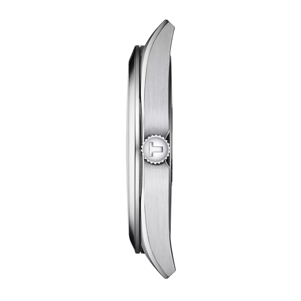 Tissot Gentleman - Silver Dial T127.410.11.031.00