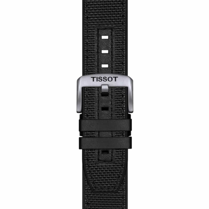 Tissot Supersport Chronograph 45.5 mm – Black T125.617.17.051.02