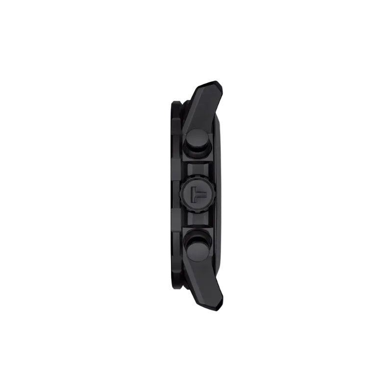 Tissot Supersport Chrono - All Black 45.5mm