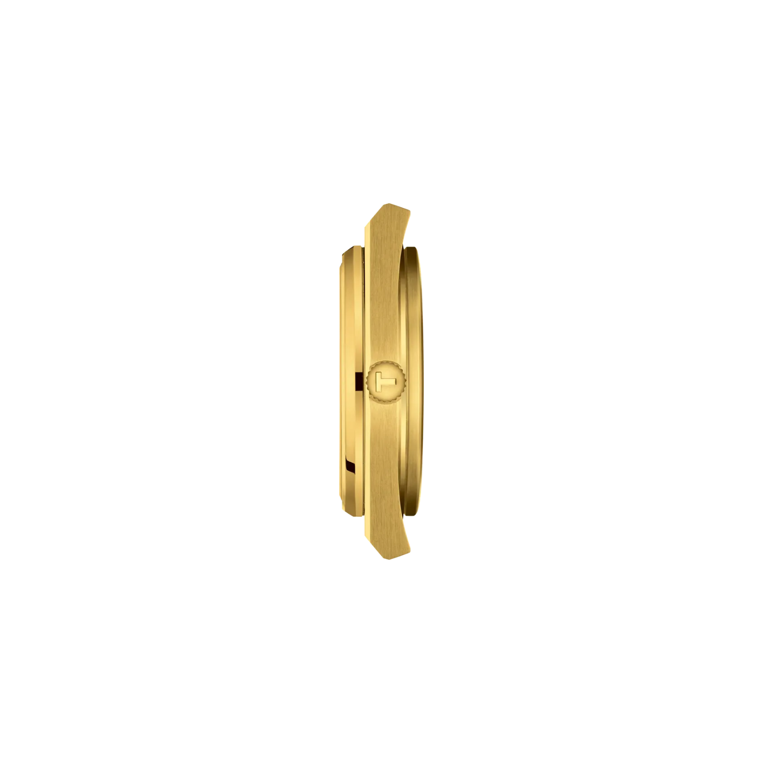 Tissot PRX 40mm - Gold