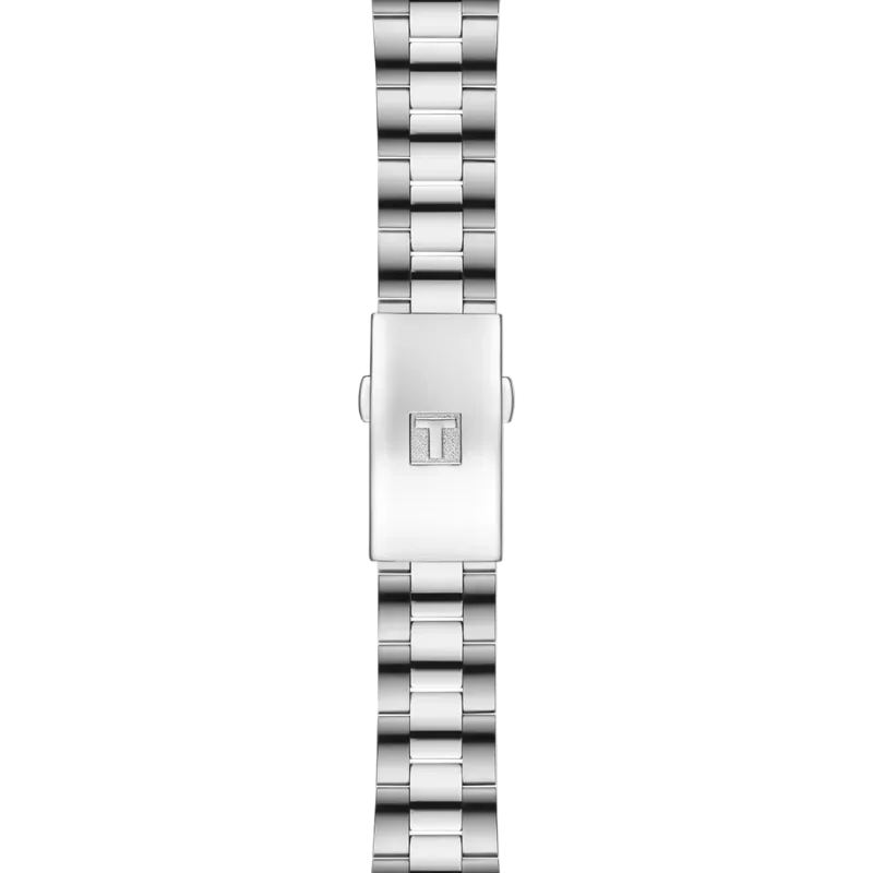 Tissot PR 100 Sport Chic 36 mm – Black T101.910.11.121.00