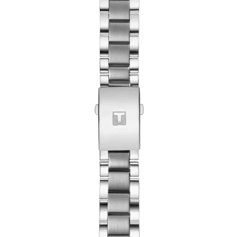 Tissot Chrono XL - Black