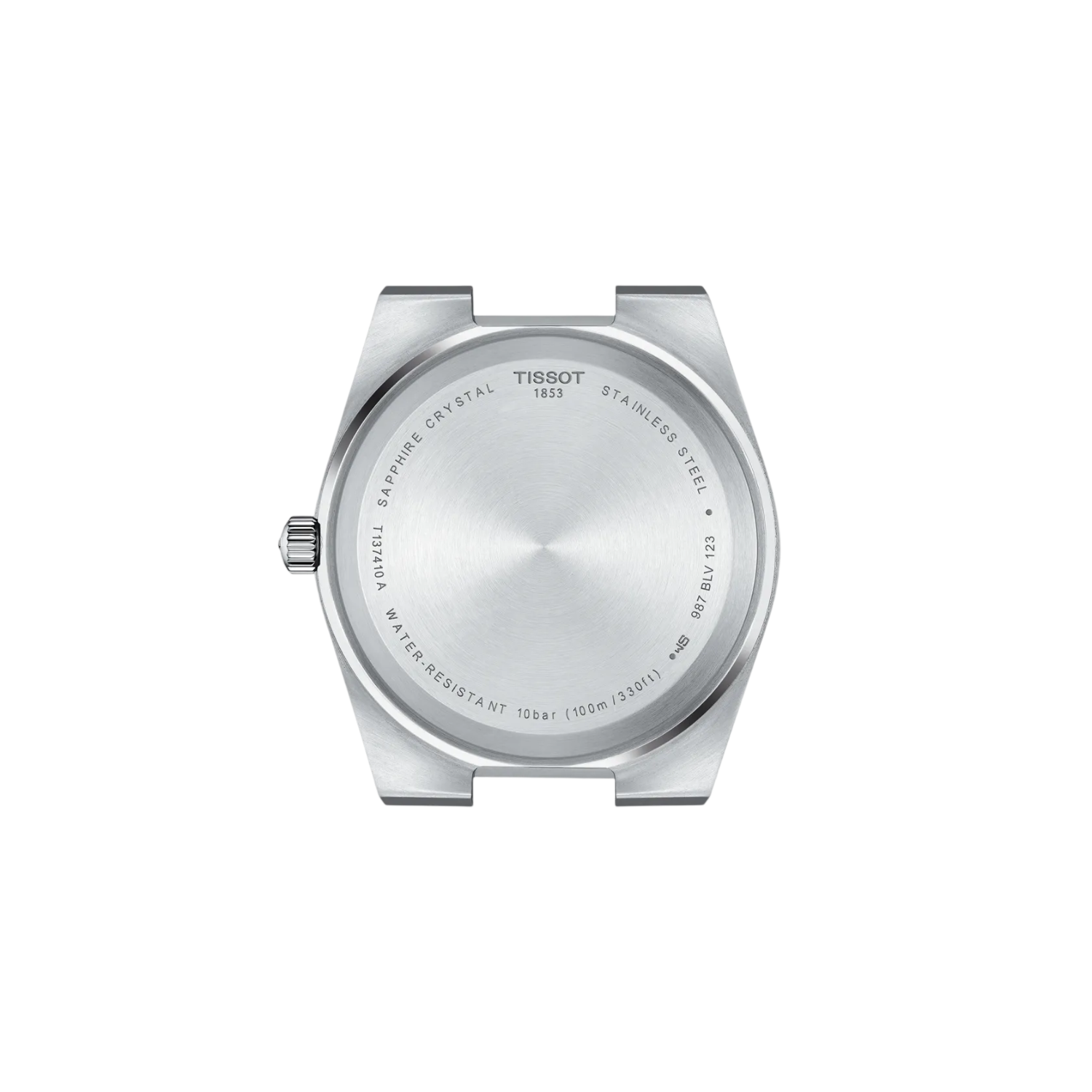 Tissot PRX 40 mm – šviesiai žalias