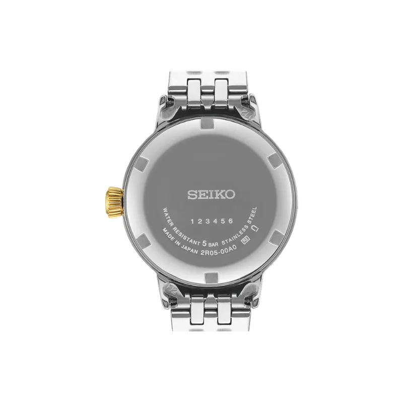 Seiko Presage Cocktail Time -  White Lady