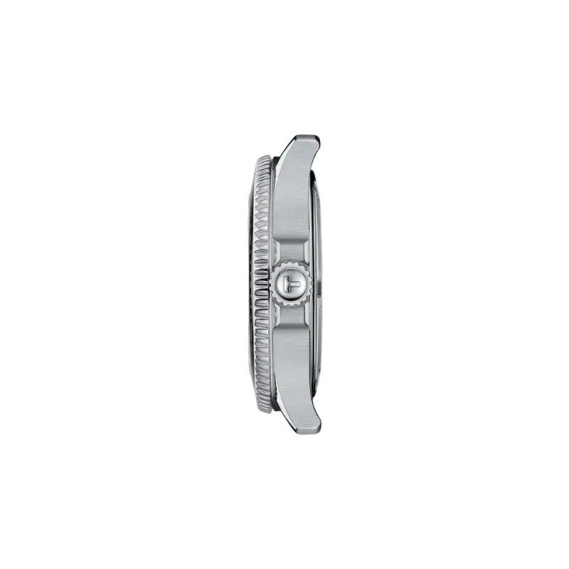 Tissot Seastar 1000 - Black Dial 36 mm