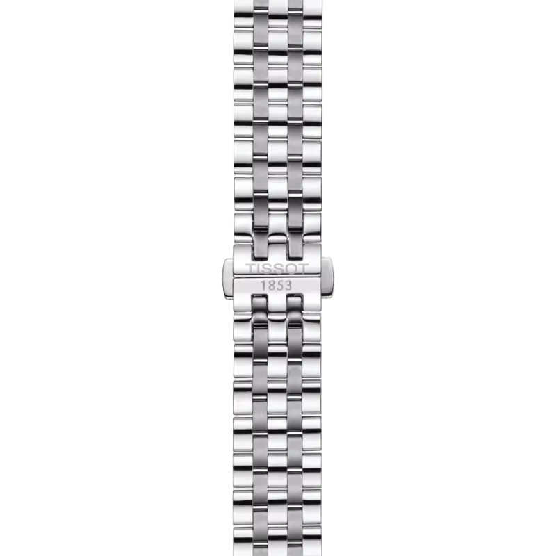 Tissot Carson Premium 40 mm – Black T122.410.11.053.00