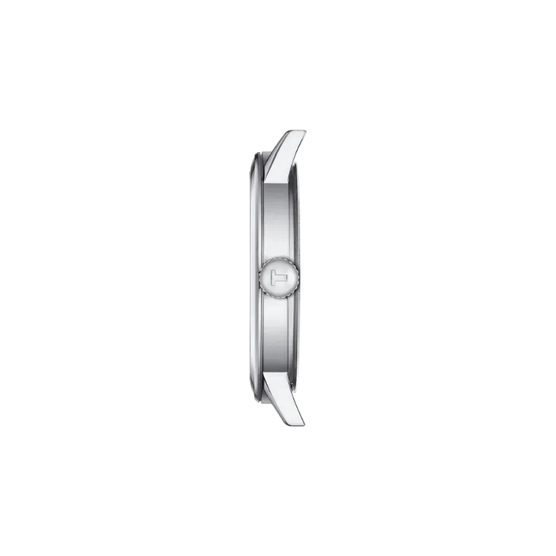 Tissot Classic Dream 42 mm – Black T129.410.11.053.00