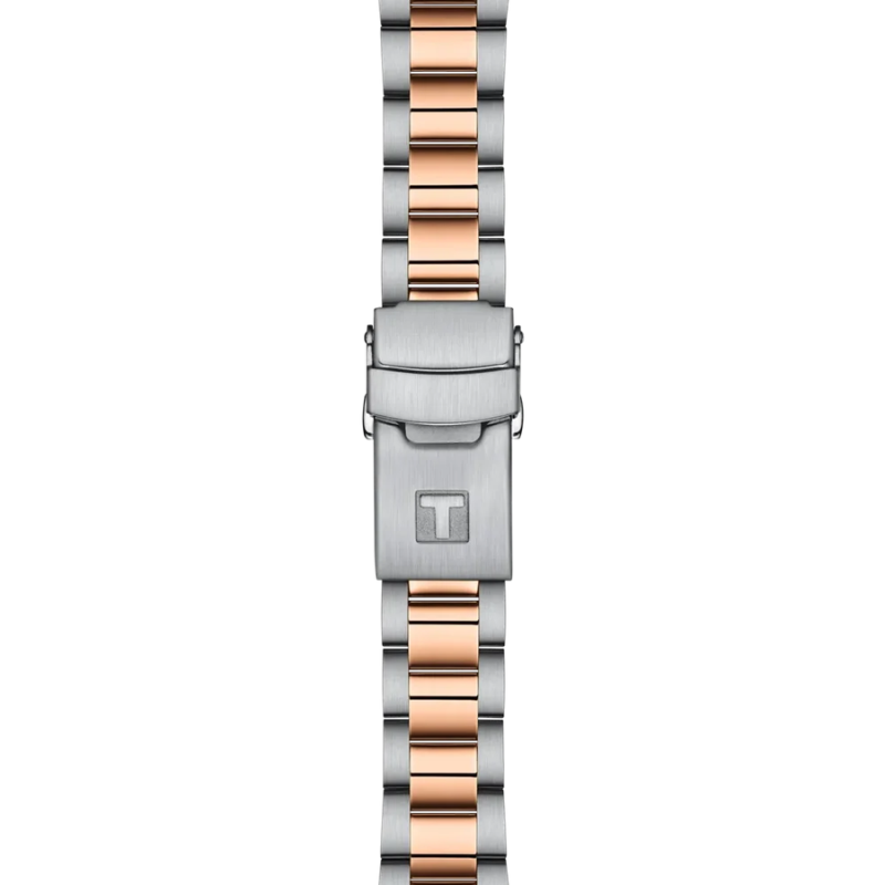 Tissot Seastar 1000 36 mm – Black T120.210.22.051.01