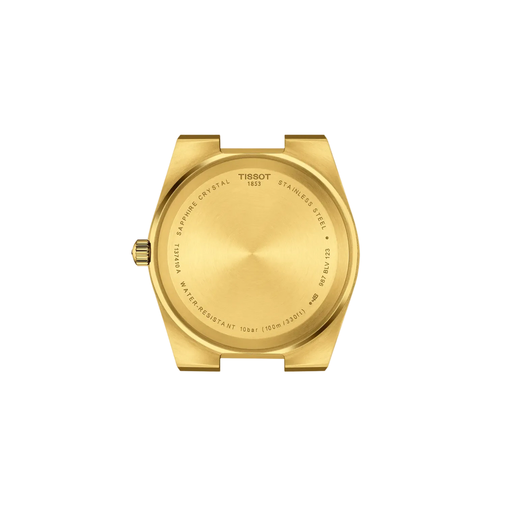 Tissot PRX T137.410.33.021.00 — 40 mm