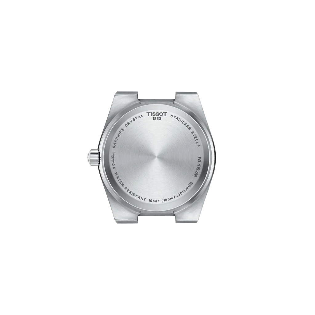 Tissot PRX T137.210.11.091.00 — 35 mm