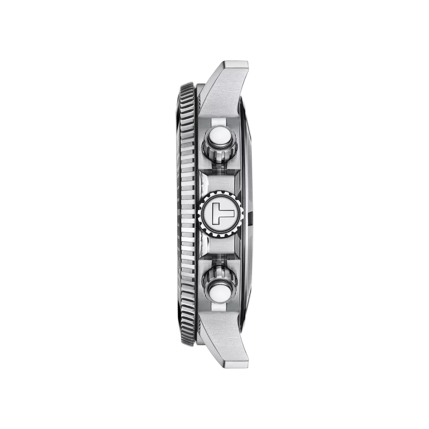 Tissot Seastar 1000 kvarcinis chronografinis laikrodis, 45,5 mm