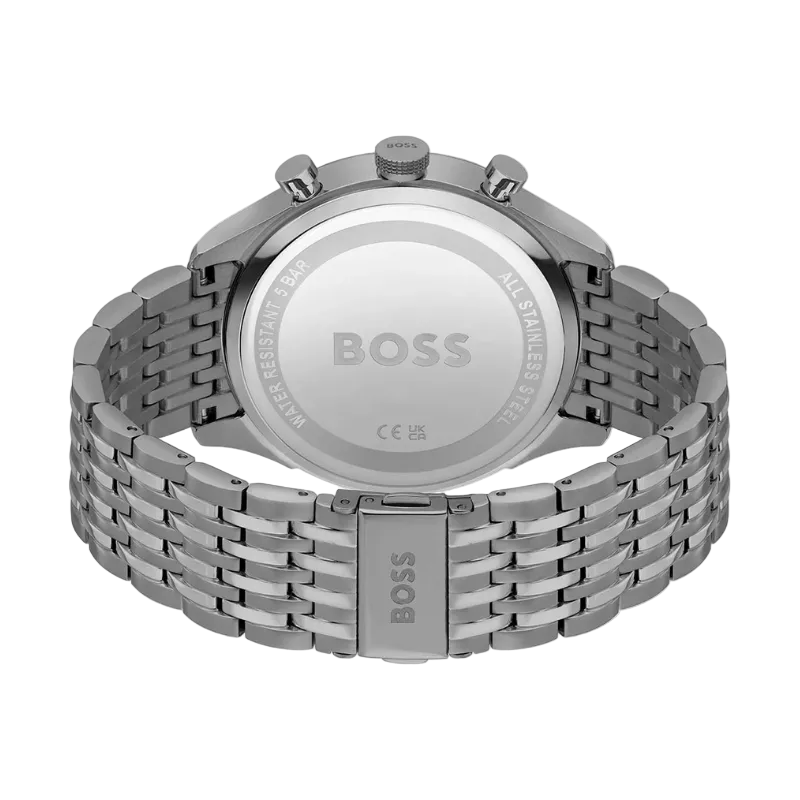 BOSS Gregor Chronograph - Mėlyna