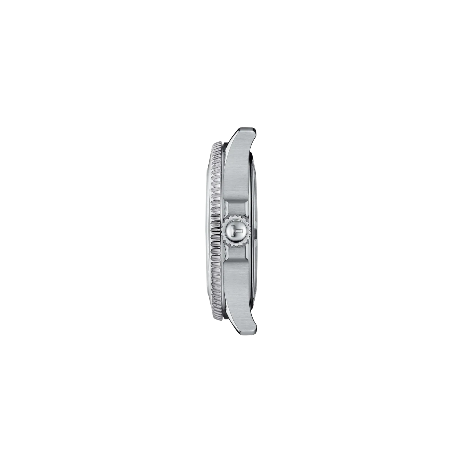 Tissot Seastar 1000 – baltas ciferblatas