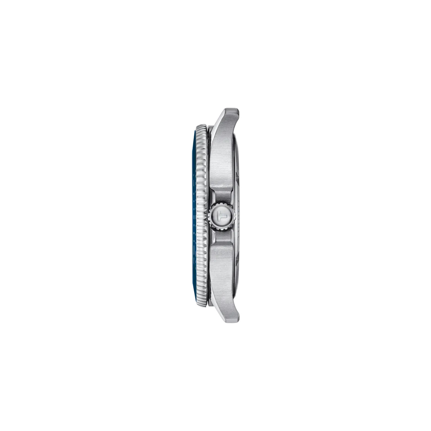 Tissot Seastar 1000 – mėlynas