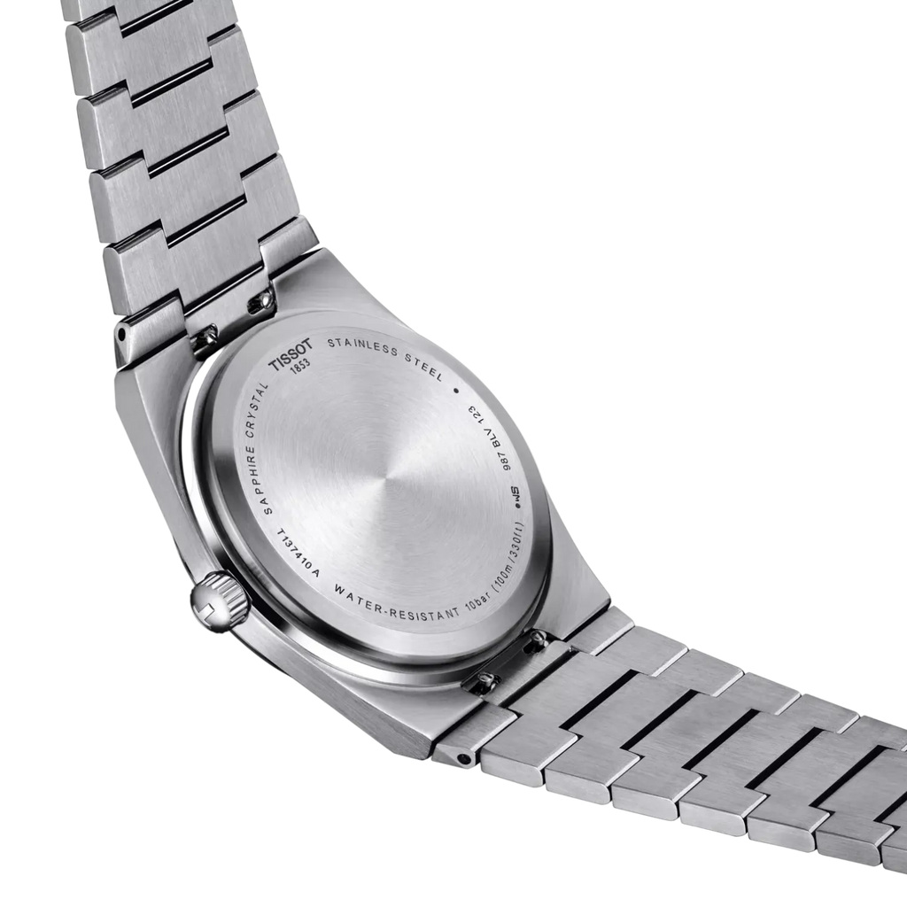 Tissot PRX T137.410.11.041.00 — 40 mm