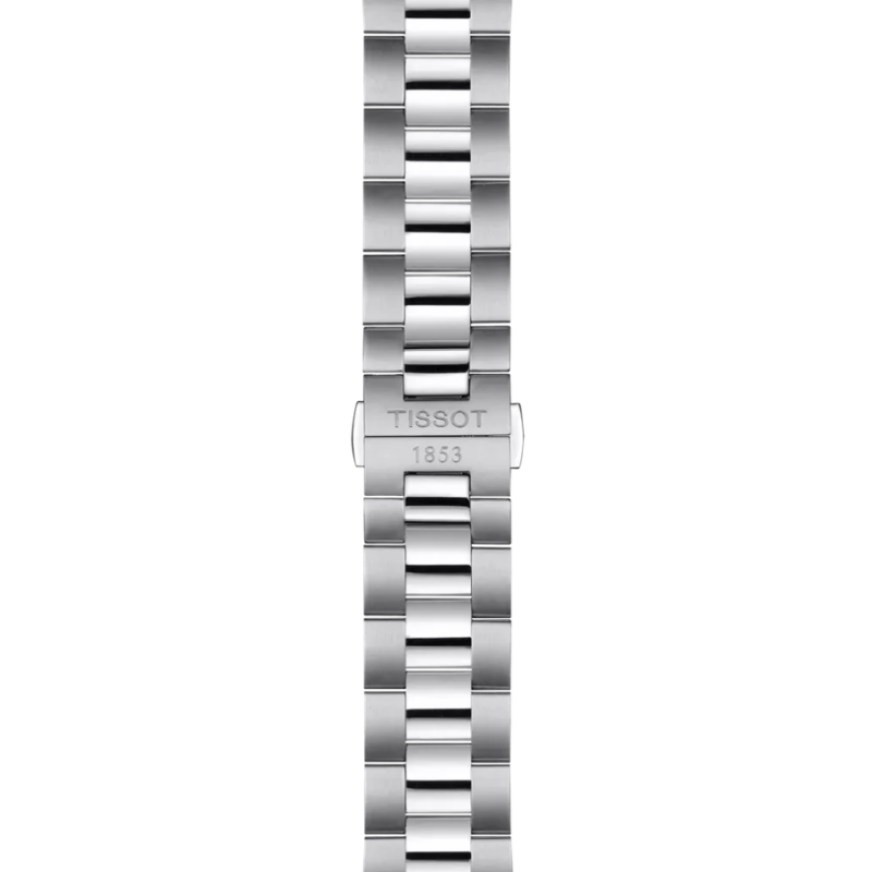 Tissot Gentleman - Blue Dial