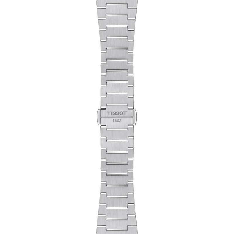 Tissot PRX 35 mm - Red Dial