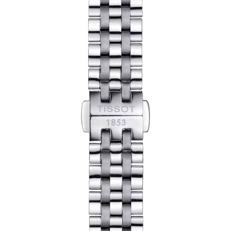 Tissot Carson Premium 30 mm – Pink T122.210.11.159.00