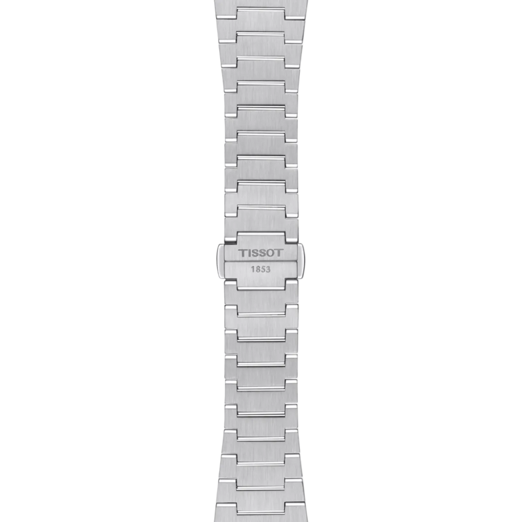 Tissot PRX 35mm - Blue Dial T137.210.11.041.00