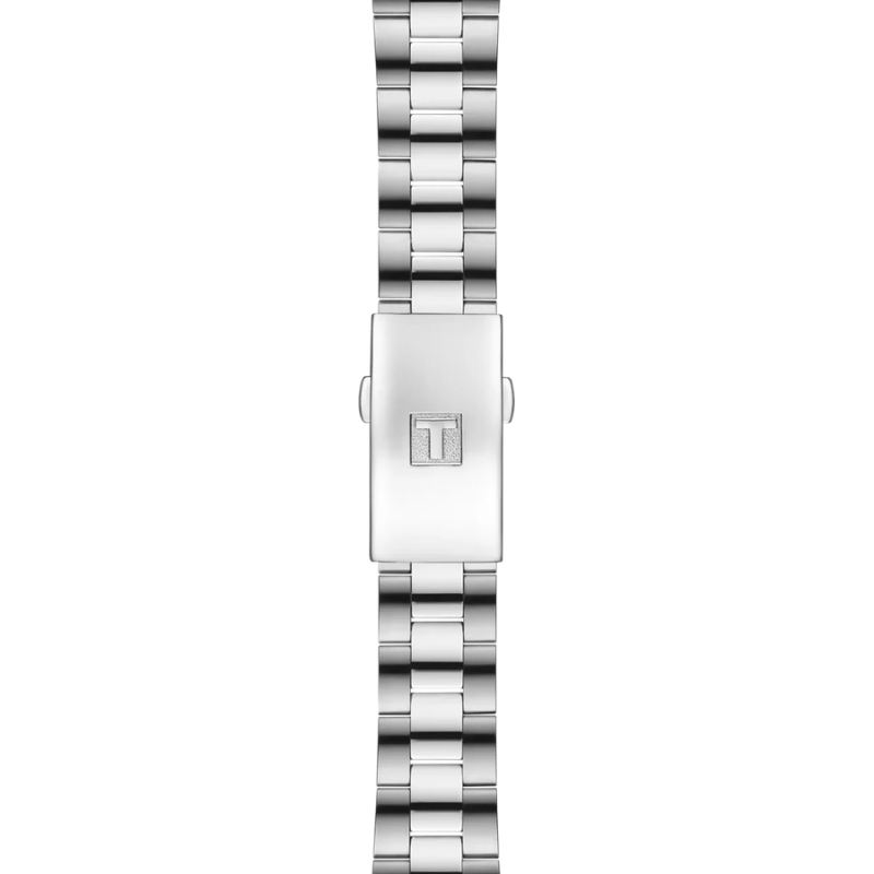 Tissot PR 100 Sport Chic 36 mm – Ice Blue T101.910.11.351.00