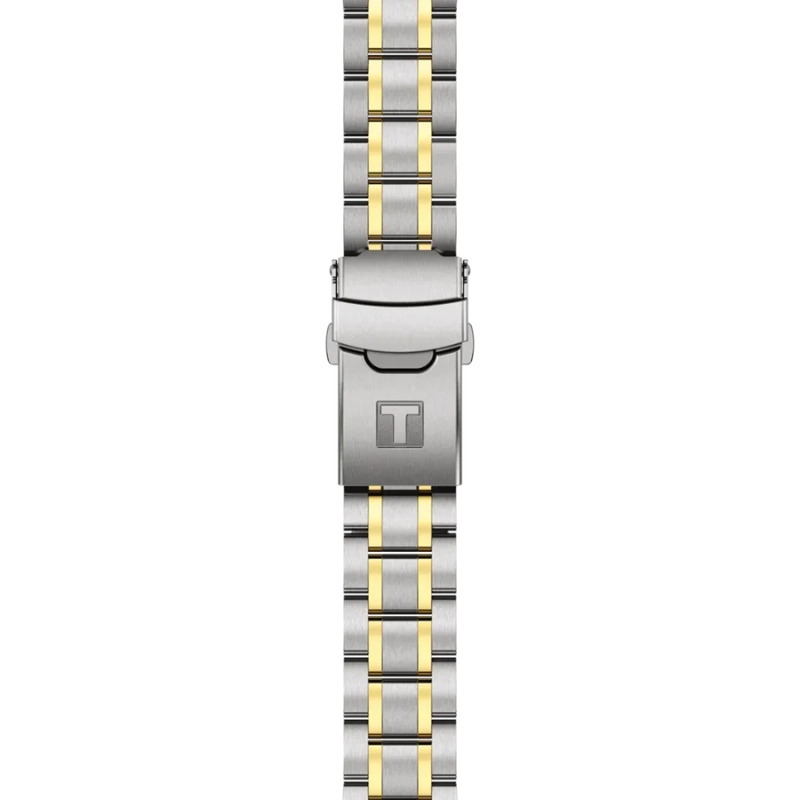 Tissot Seastar 1000 Chronograph 38 mm – Grey T120.217.22.061.00