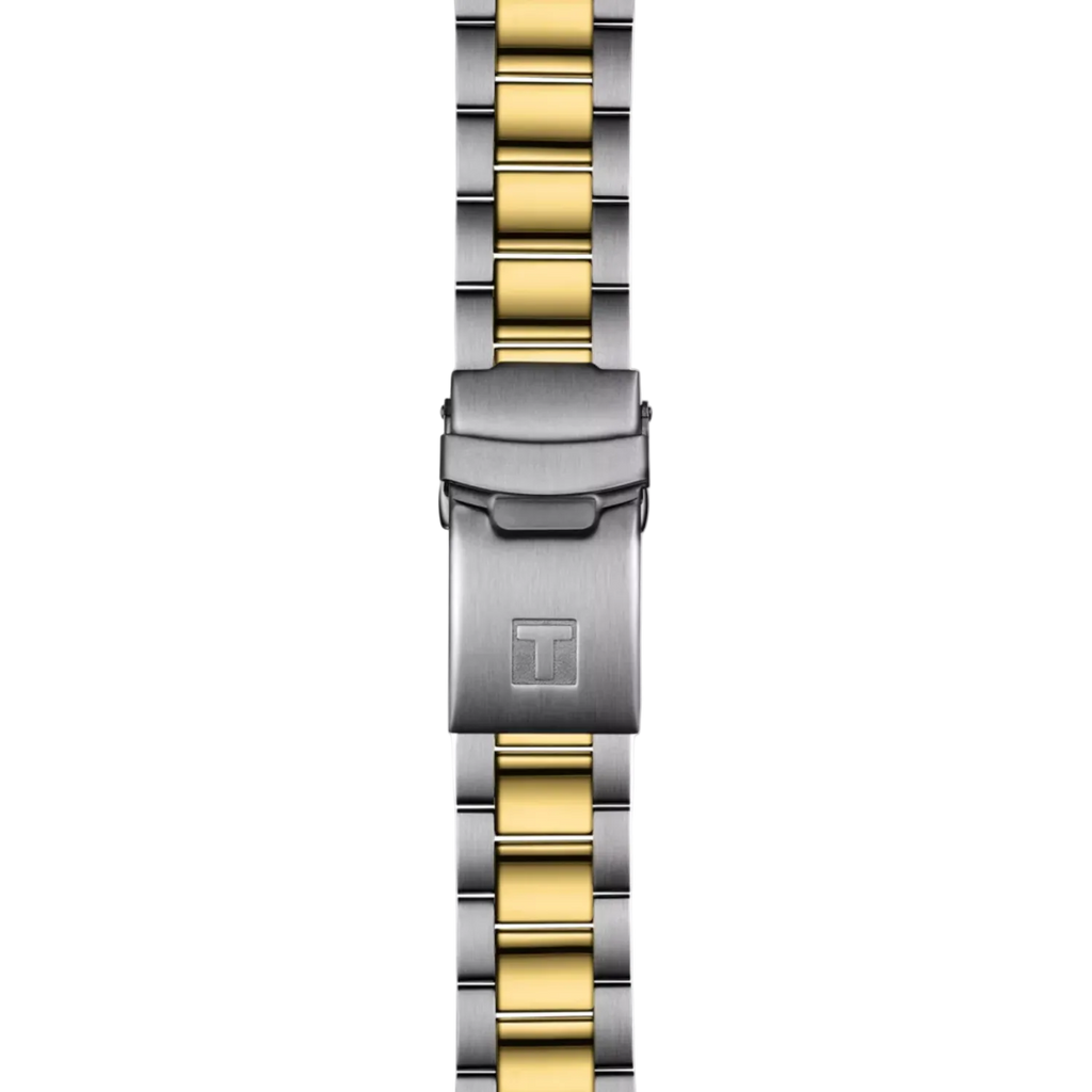 Tissot Seastar 1000 T120.410.22.051.00 — 40 mm