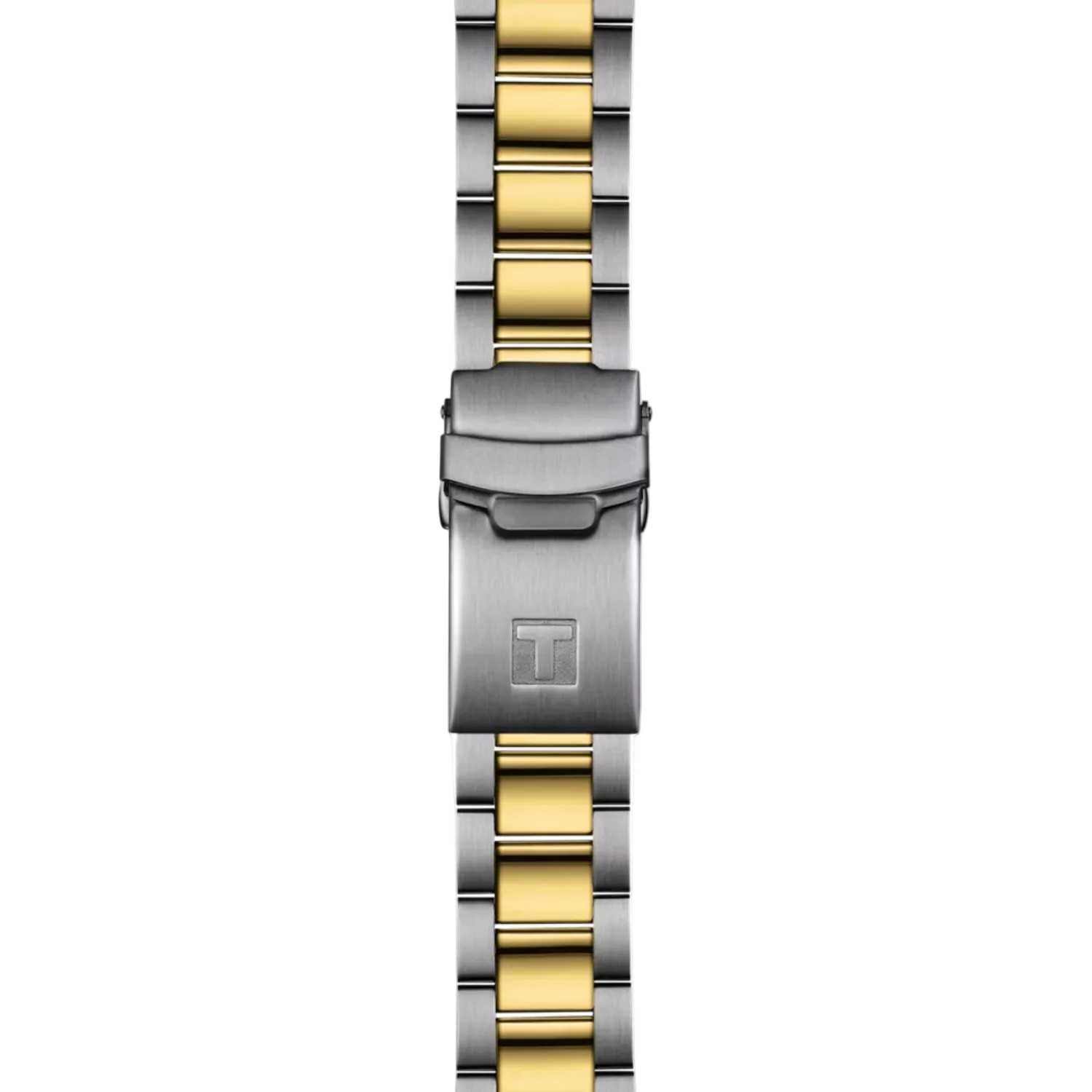 Tissot Seastar 1000 (juodas/auksinis)
