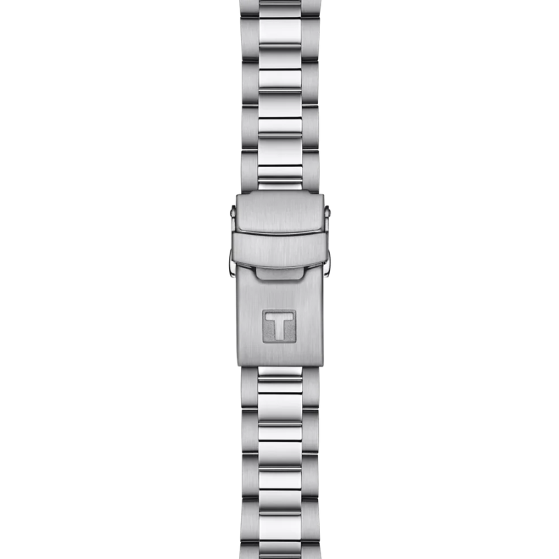 Tissot Seastar 1000 - Black Dial 36 mm