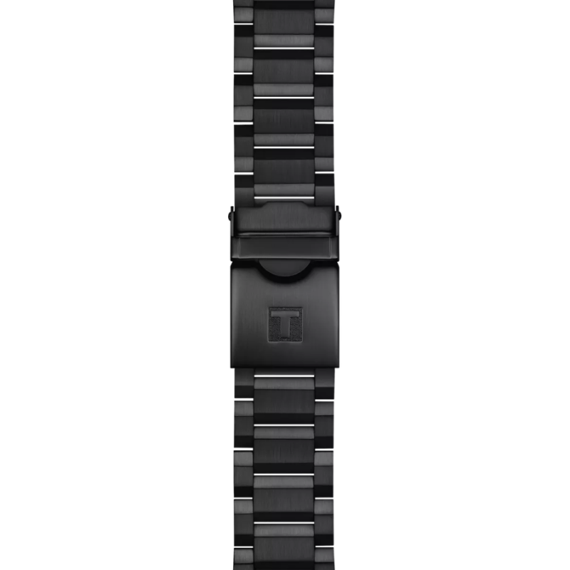 Tissot Supersport Chrono - All Black 45.5mm