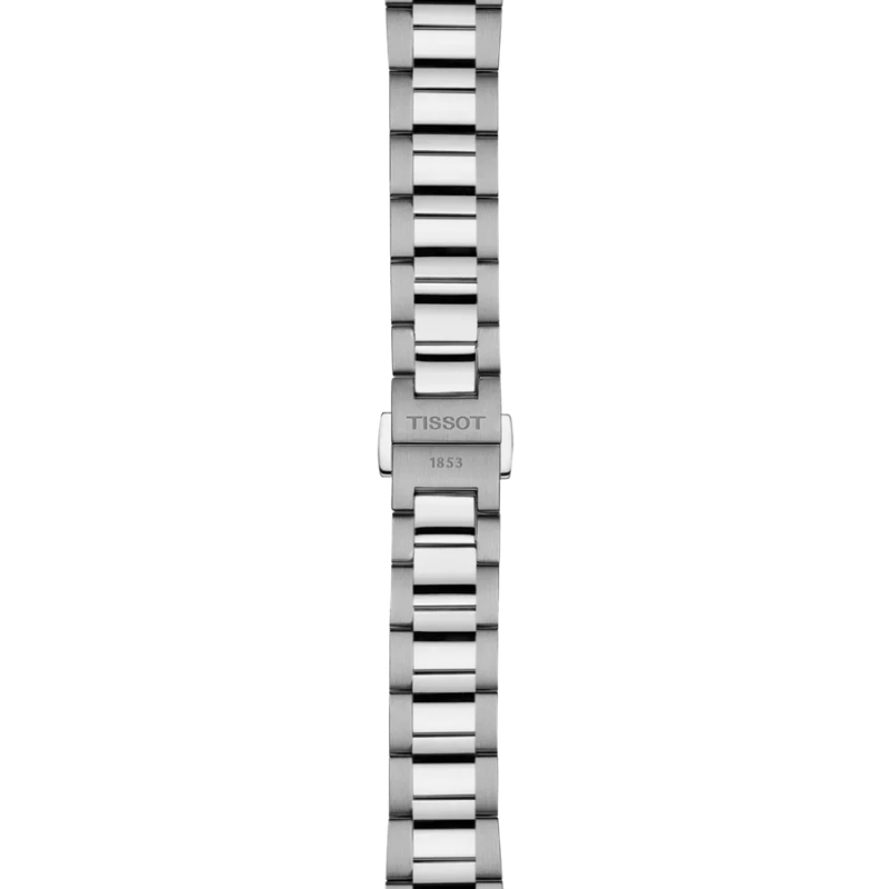 Tissot PR 100 34 mm – Mother-of-Pearl & Rose Gold T150.210.21.111.00