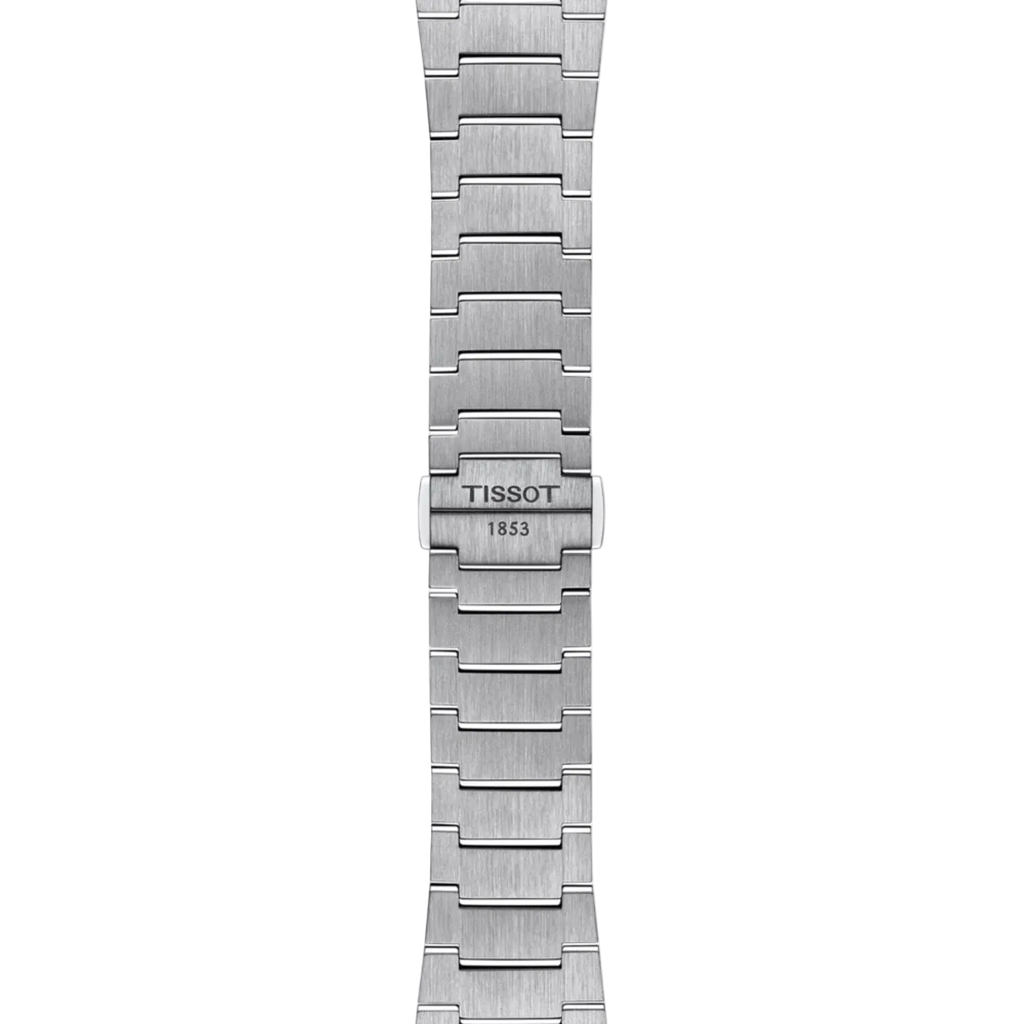 Tissot PRX 40 mm - Green Dial T137.410.11.091.00