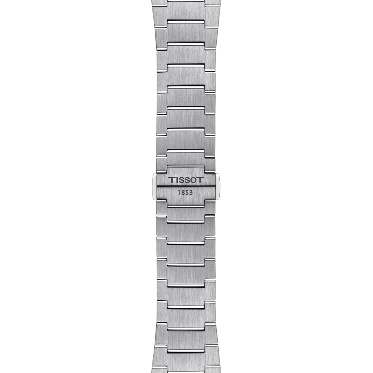 Tissot PRX 40 mm – juodas ciferblatas