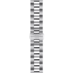 Tissot Gentleman - Silver Dial T127.410.11.031.00
