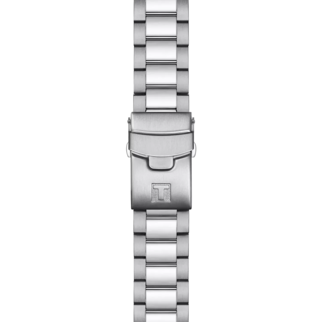Tissot Seastar 1000 T120.417.11.421.00 — 45,5 mm