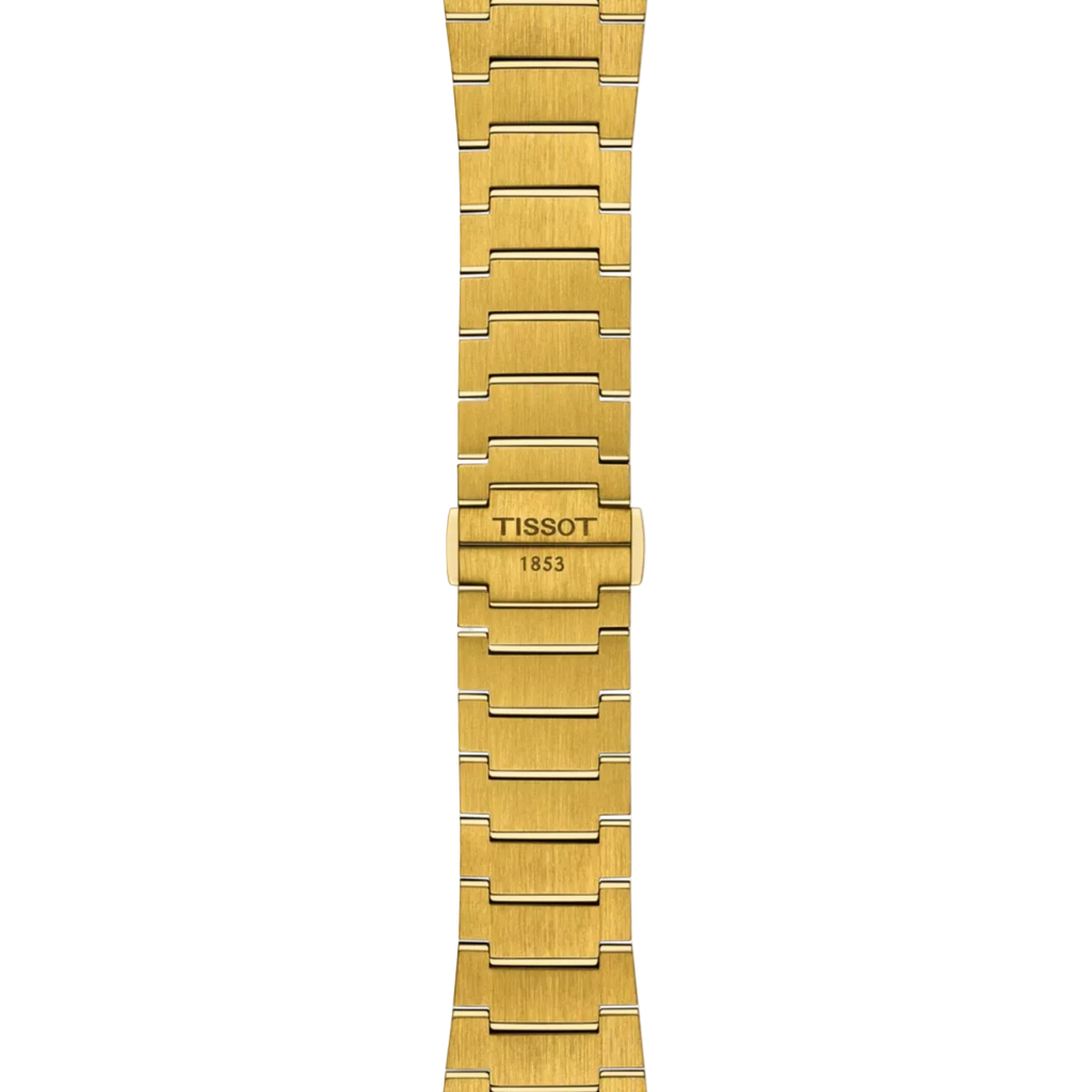 Tissot PRX T137.410.33.021.00 — 40 mm