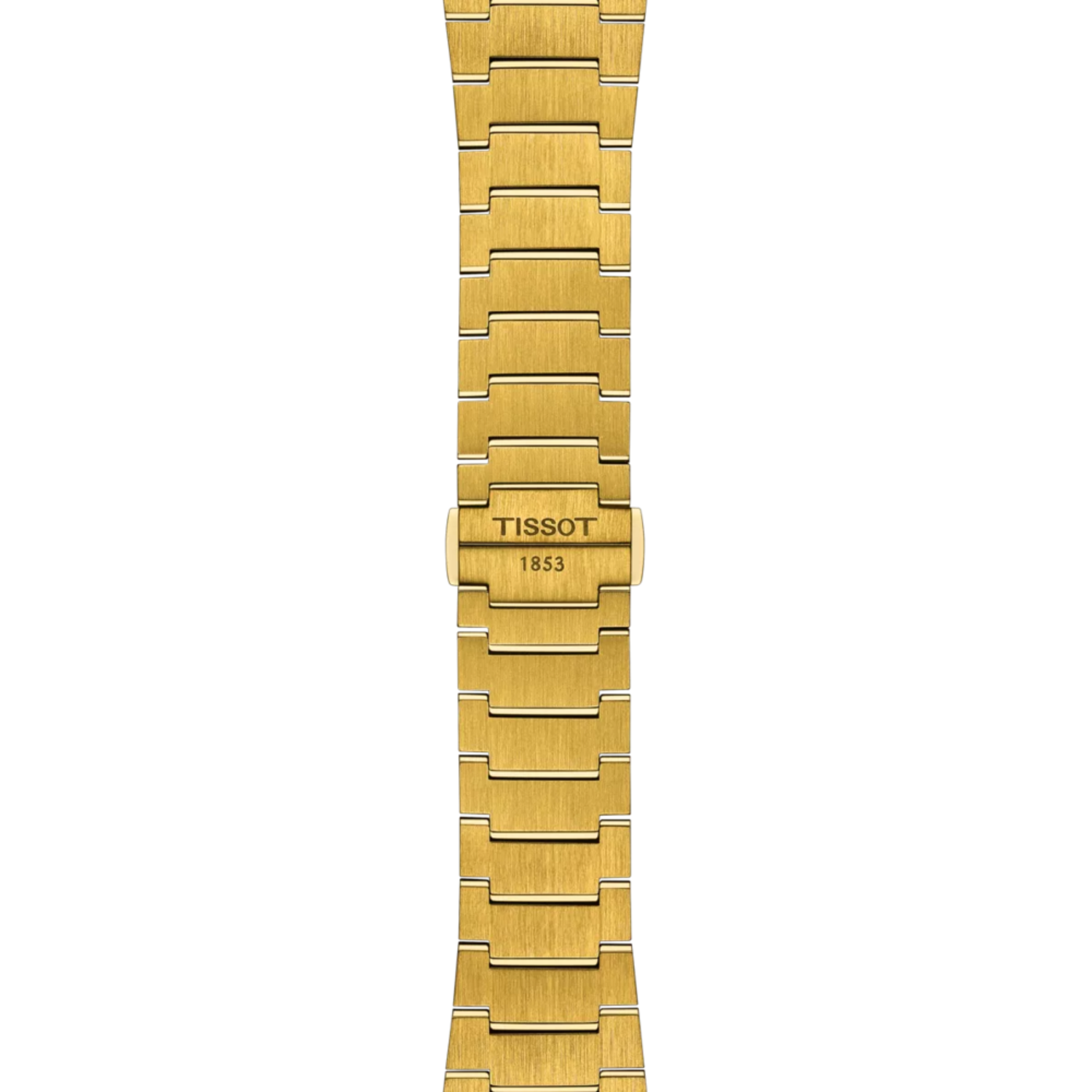 Tissot PRX 40mm - Gold