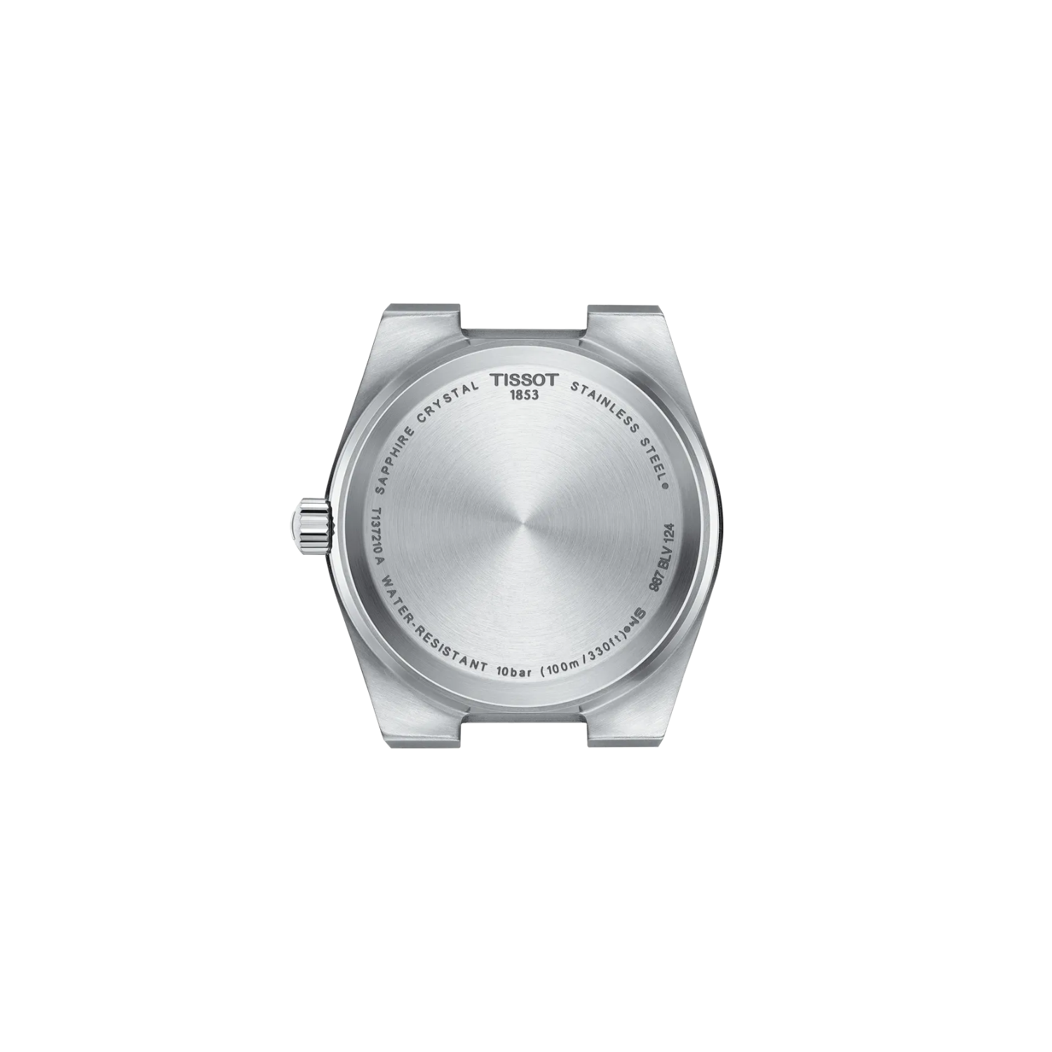 Tissot PRX 35mm - Light Blue