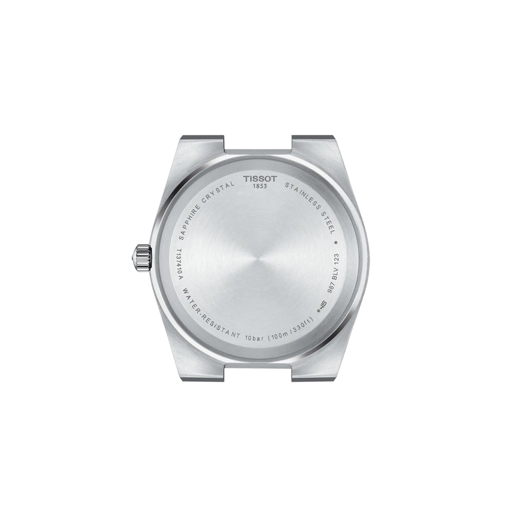 Tissot PRX T137.410.11.041.00 — 40 mm